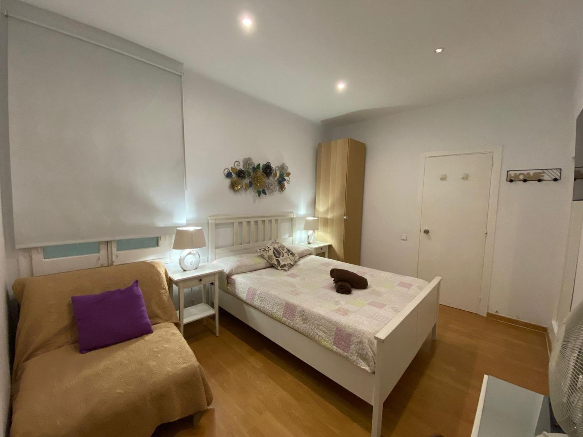 Bed and breakfast Alojamiento Mallorca Barcelona