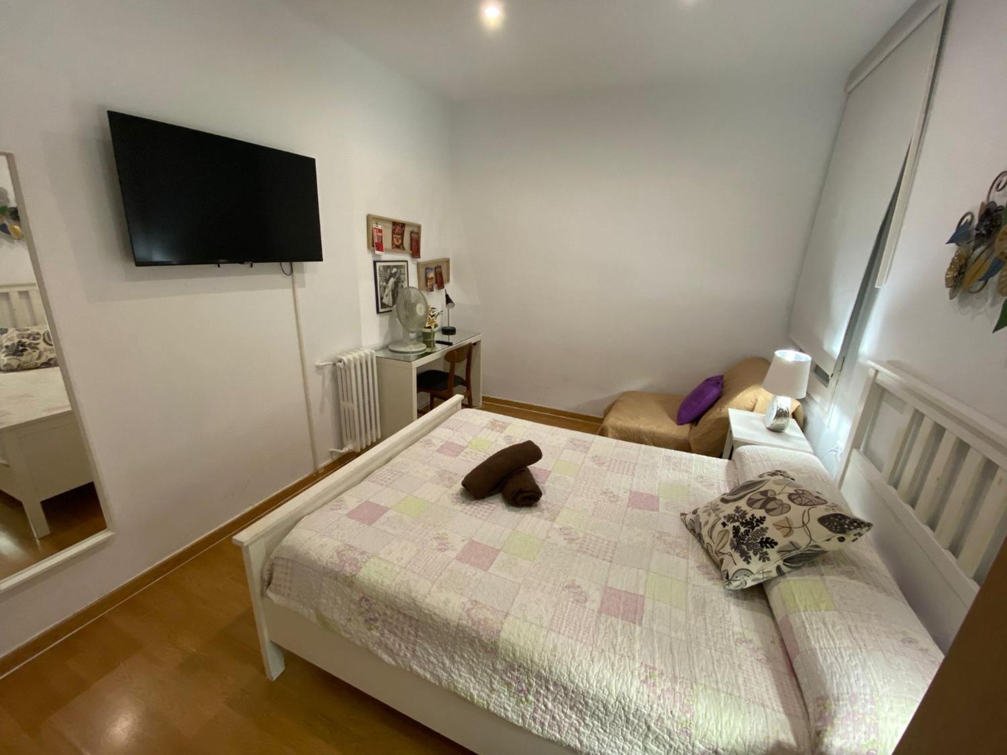 Bed and breakfast Alojamiento Mallorca Barcelona