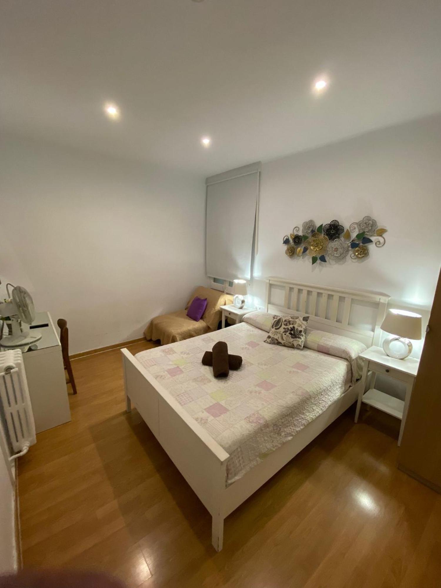 Alojamiento Mallorca Bed and breakfast Barcelona