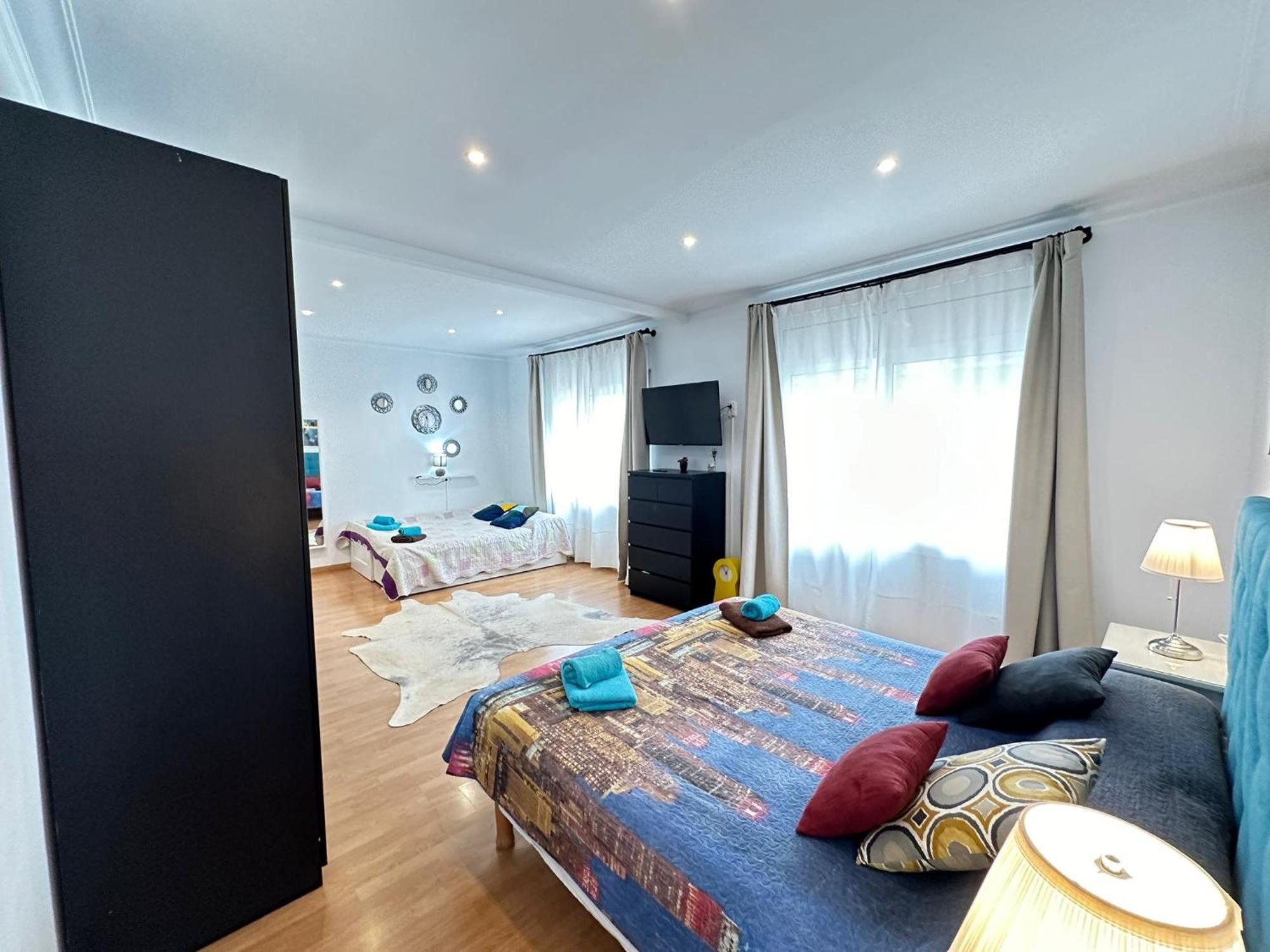 Bed and breakfast Alojamiento Mallorca