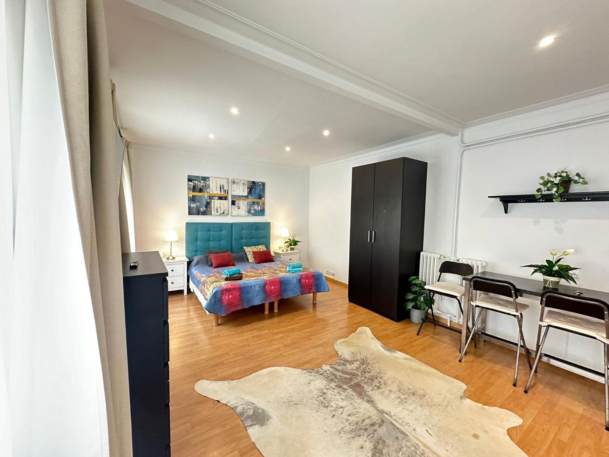 Alojamiento Mallorca Bed and breakfast *