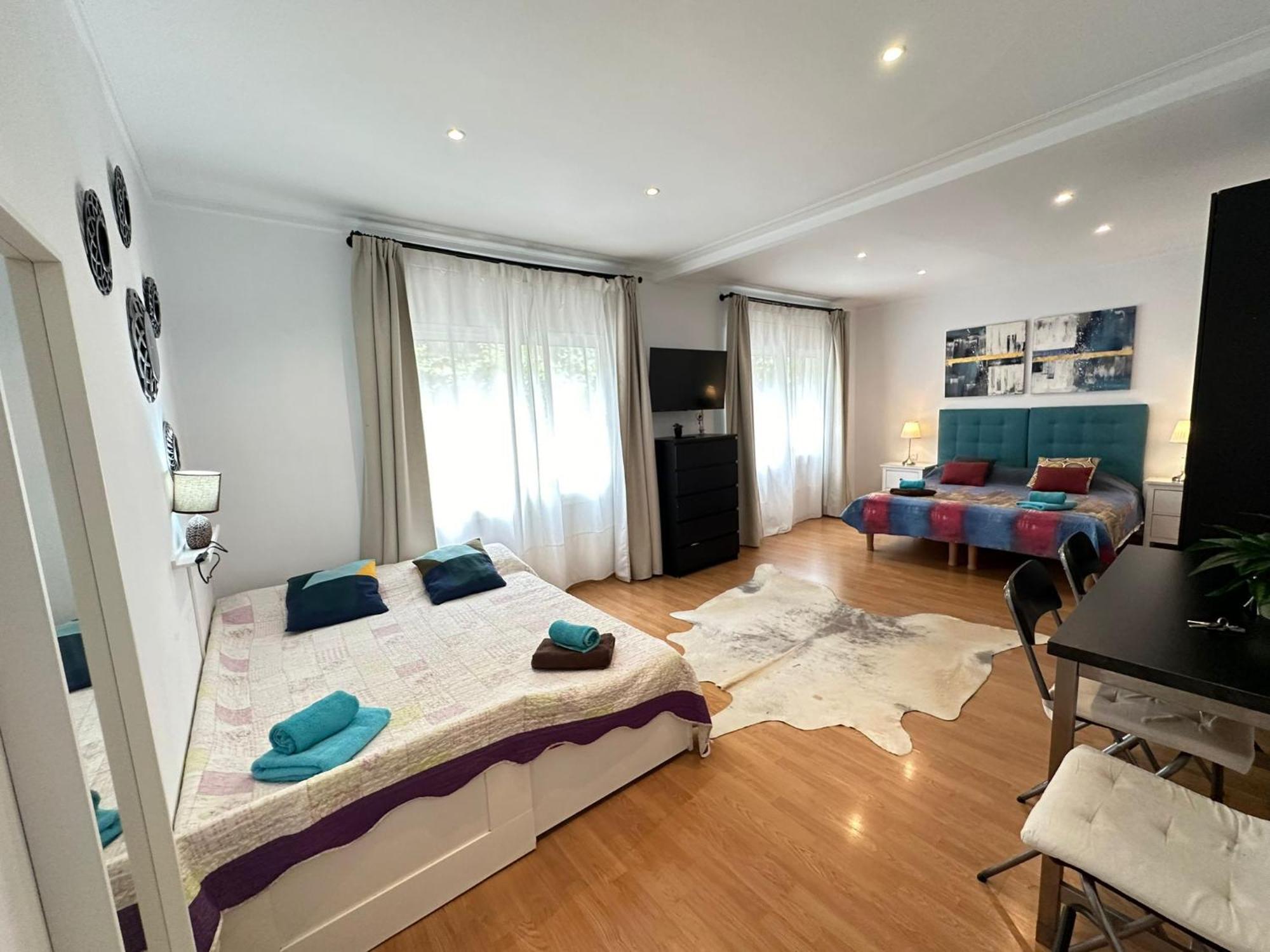 Bed and breakfast Alojamiento Mallorca Barcelona