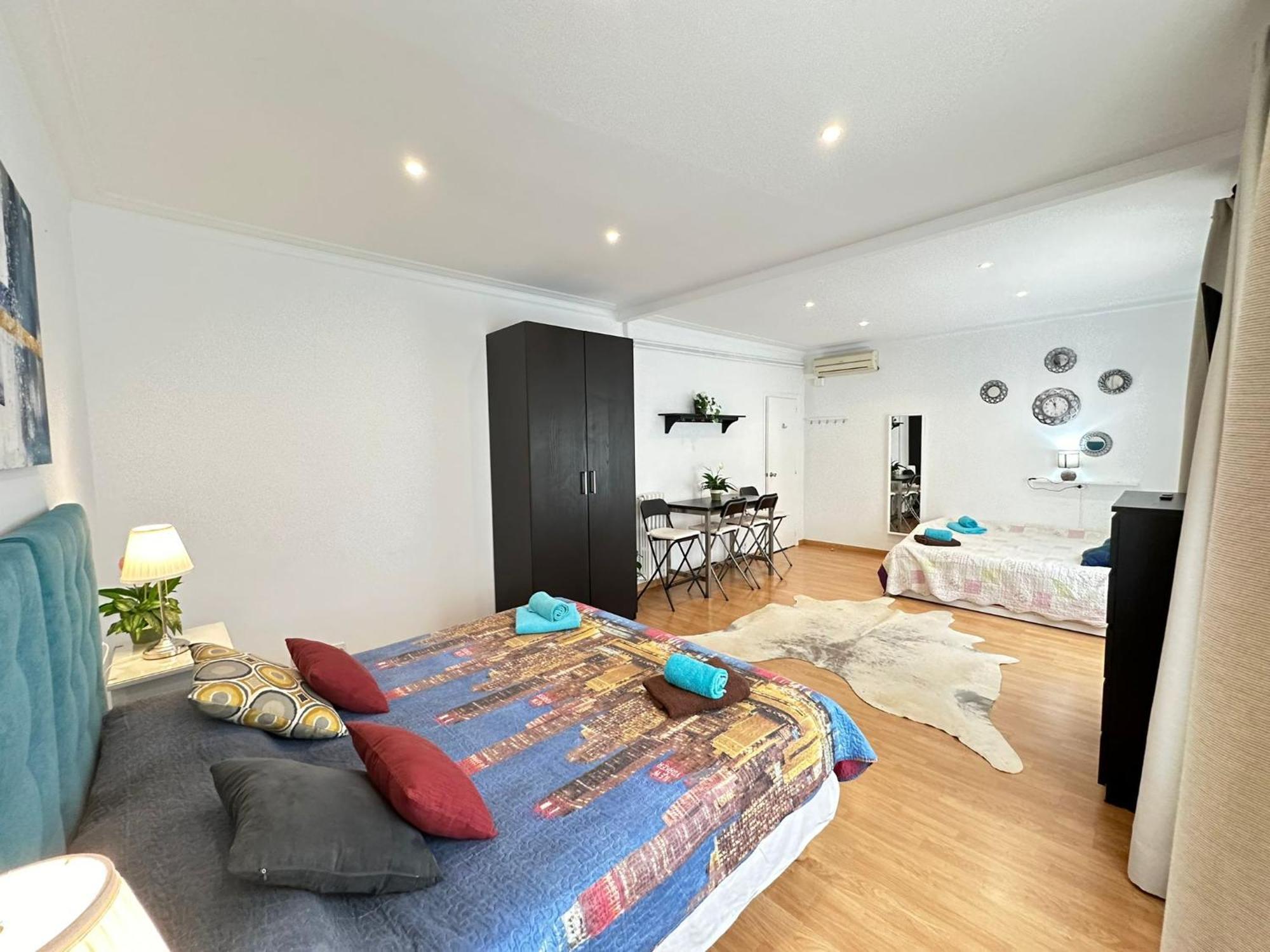Alojamiento Mallorca Bed and breakfast Barcelona
