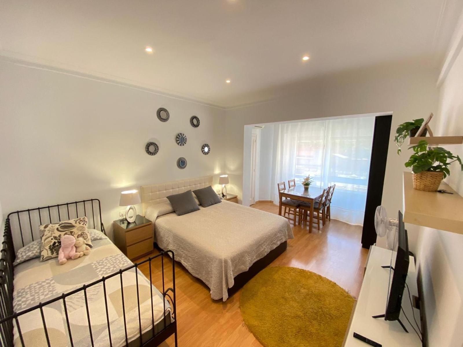 Bed and breakfast Alojamiento Mallorca