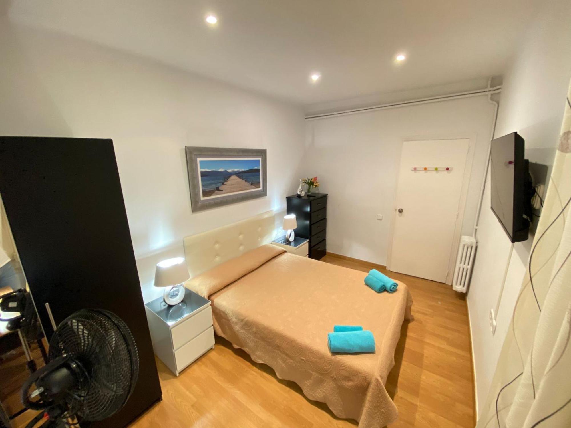 Bed and breakfast Alojamiento Mallorca *