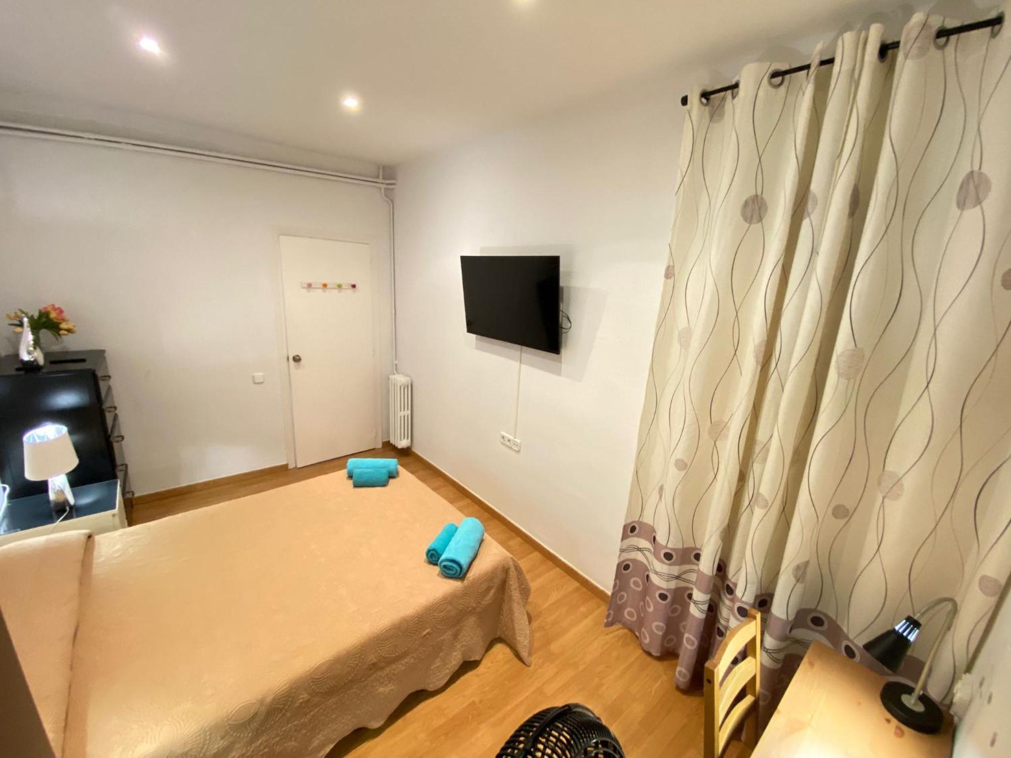 Alojamiento Mallorca Bed and breakfast Barcelona