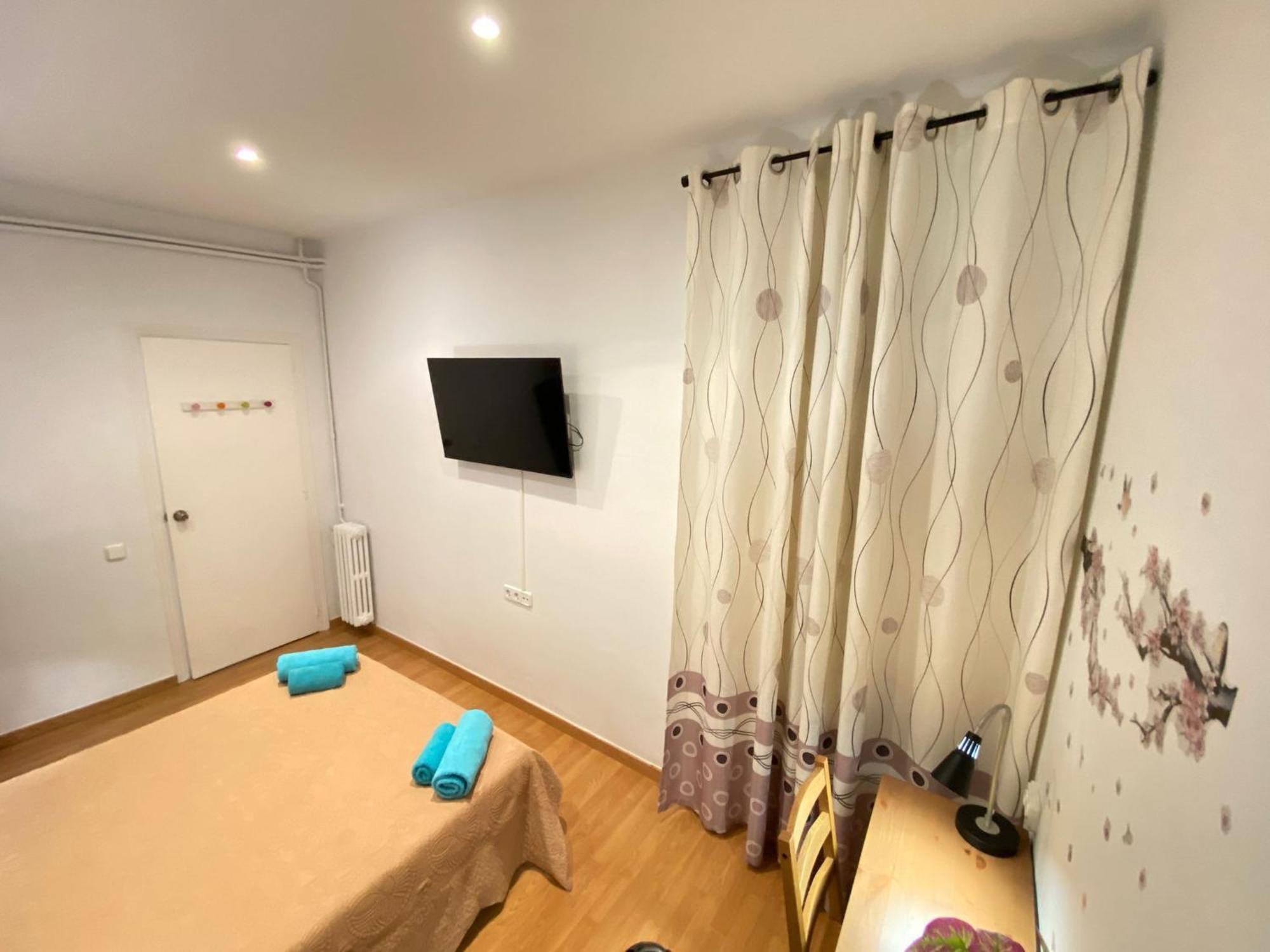 Bed and breakfast Alojamiento Mallorca Barcelona